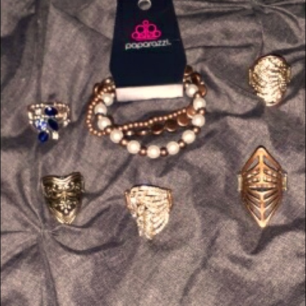 Paparazzi Jewelry
